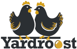 YardRoost Team logo
